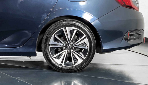 Imagen 10 de 15 de 48084 - Honda Civic 2016 Con Garantía
