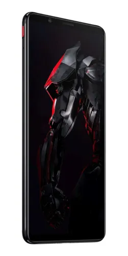 Zte Nubia Red Magic 2 Mars 01 Nx619j 8gb 128gb Dual Sim Duos