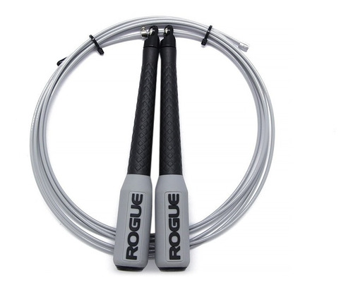 Corda Crossfit Rogue Froning Sr-1f Speed Rope 2.0 