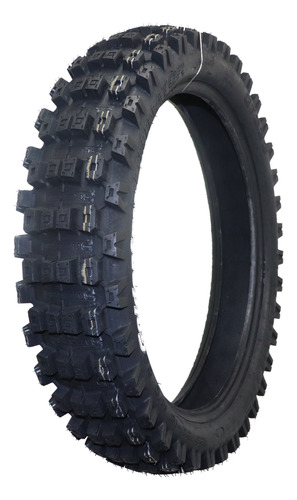 Pneu Traseiro 120/80-19 Cross Country Enduro Trilha Off Road