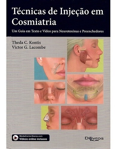 Técnicas De Intenção Em Cosmiatria