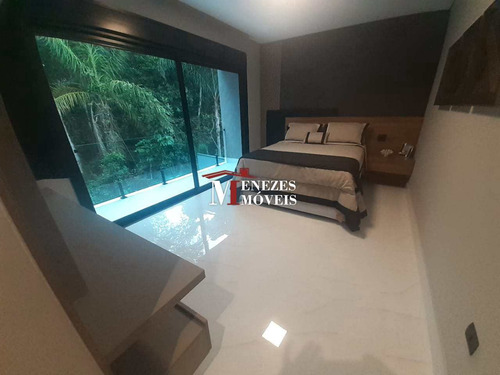 Imagem 21 de 30 de Casa A Venda Em Riviera De São Lourenço, Modulo 24 - Ref. 1672 - V1672