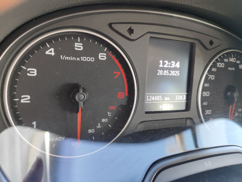 Audi A3 1.4 TFSI SEDAN AMBIENTE 16V FLEX 4P TIPTRONIC