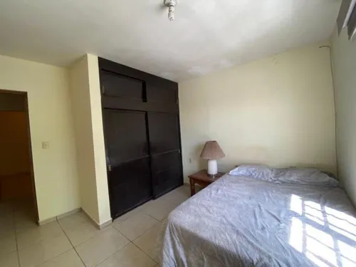 Casa En Renta En Residencial Senderos, Torreón, Coahuila De Zaragoza