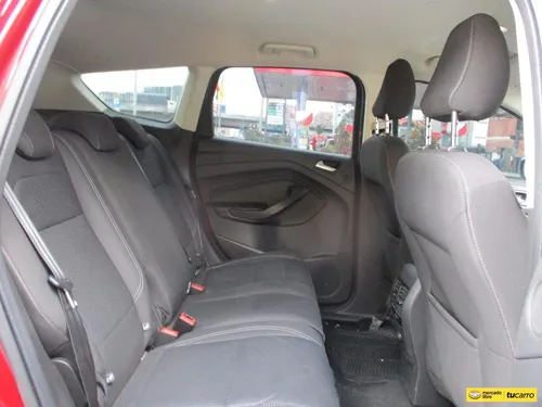 Ford Escape 4x2 2000cc At Aa