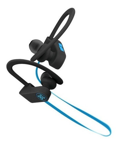 Audifonos Deportivos Inalámbricos Klipxtreme Jogbudz Ksm-150