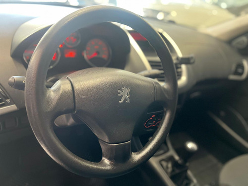 Peugeot 207 1.4 Xr Flex 5p