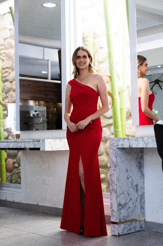 Imagen 1 de 2 de Vestido Agnes By Gasparromero