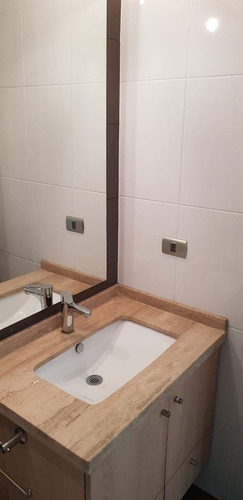 Arriendo Dpto 2d 2b 1e 1bod Ñuñoa//d De Almagro//coventry