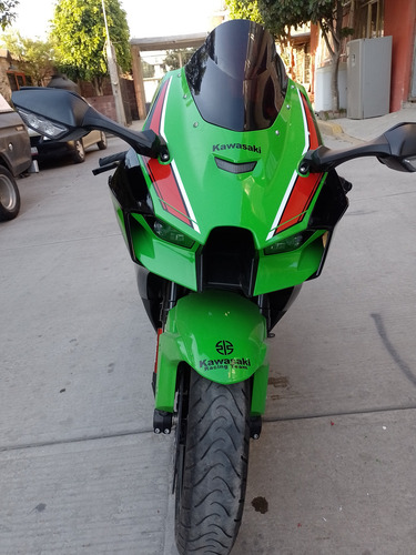 Ninja Zx10r Krt Abs 2024