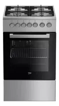 Comprar Cocina Beko Combinada Fse 52130 Gx C\u002Fturbina 50x60 Albion