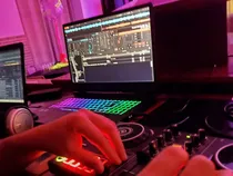 Comprar Servicio De Discoteca Para Tus Eventos. Audio E Iluminación 