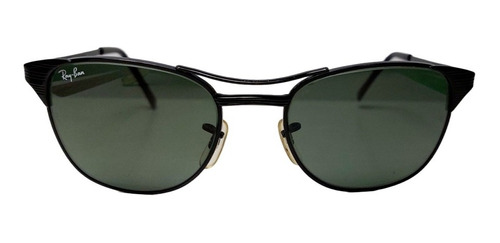 Rayban Vintage Signet Años 80 Made In Usa