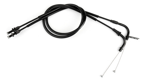 Cable Chicote Acelerador De 2 Cables For Suzuki Gsx-r Gsxr6