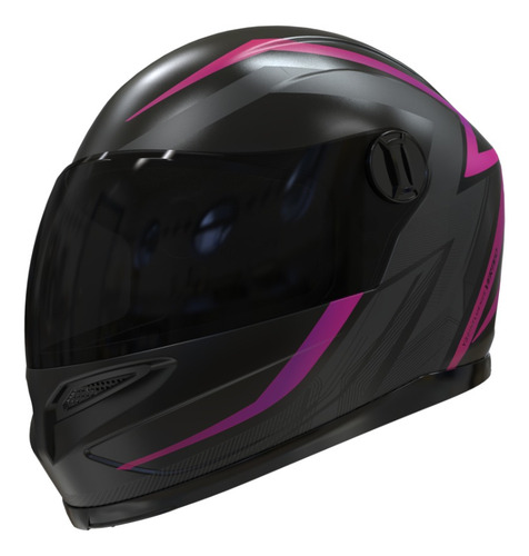 Casco Integral Moto Vertigo V32 Influence. Tienda Oficial