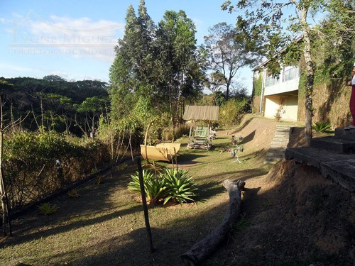 Imagem 7 de 15 de Casa Em Lagoinha - Miguel Pereira - 1046