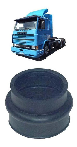 Mangueira Luva Turbina 90x110x80mm 1307953 Scania K113 R113