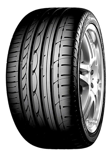 1- Llanta 110y Yokohama Advansport 275/45r20