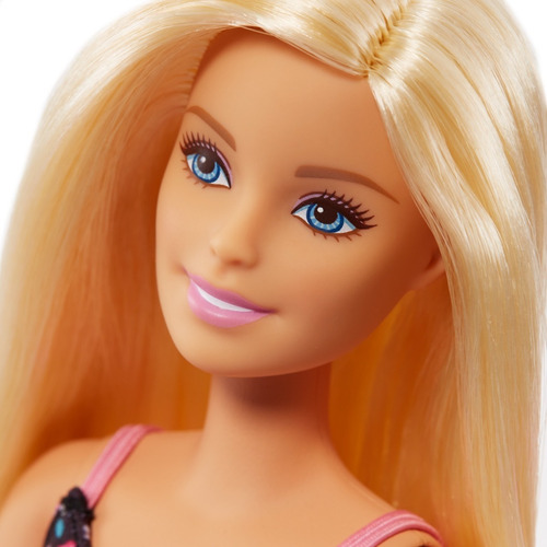 Imagen 3 de 9 de Barbie - Supermercado De Barbie - Frp01