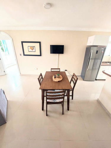 Imagen 2 de 7 de Apartamento En Alquiler En Villas Bávaro Amueblado