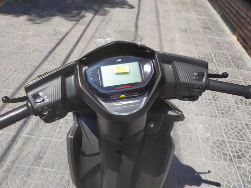 Scooter Tvs Ntorq 125 Cc Financiacion Exclusiva