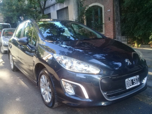 Peugeot 308 Allure
