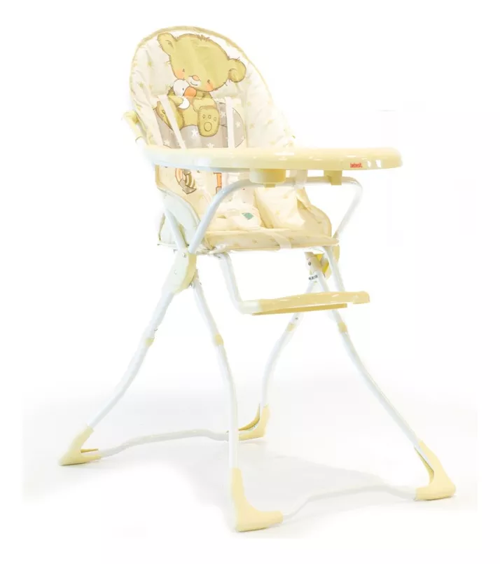 Tercera imagen para búsqueda de silla de comer bebe