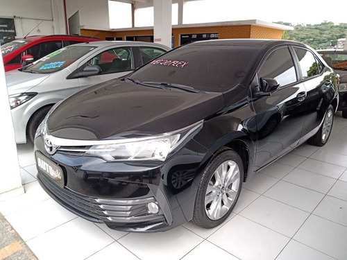 Toyota Corolla Xei 2.0 16v Flex, Qnu8h23