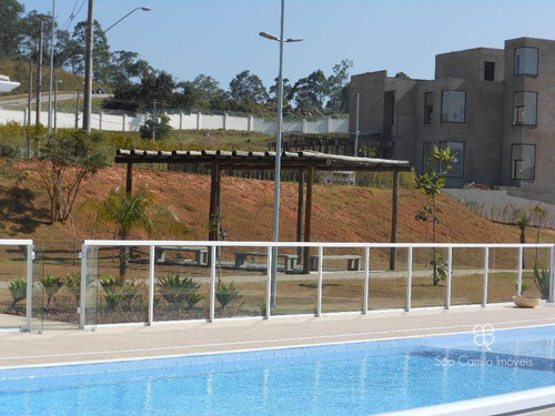 Imagem 20 de 23 de Terreno À Venda, 725 M² Por R$ 450.000 - Reserva Santa Maria - Granja Viana - Jandira/sp - Te0474