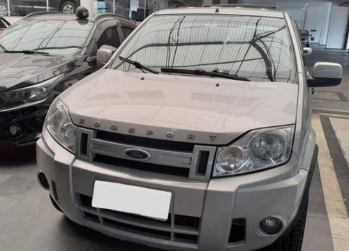 Imagem 2 de 3 de Ecosport 2.0 Xlt 16v Flex 4p Automatico