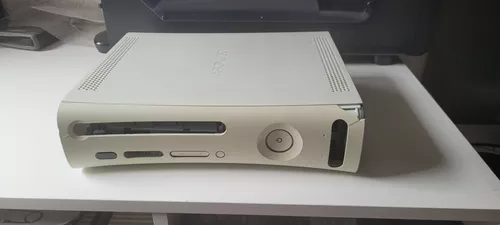 RGH/JTAG Xbox 360 (Phat)