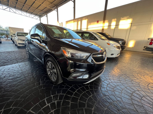 Buick Encore 1.4 Cxl Leherette At