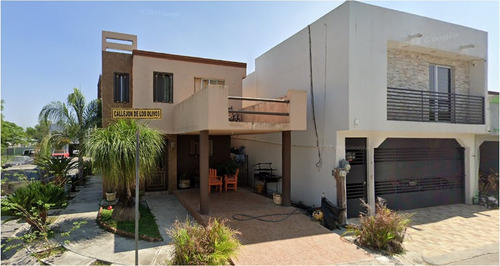 Casa En Venta Cartera Bancaria-montemorelos Nuevo Leon -jcbb6