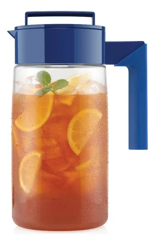 Takeya Jarra Hermetica 940ml Azul