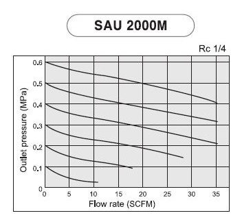 Particula Para Aire Comprimido Pneumaticplus Sau2010m