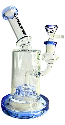 Bong Blue Calvo Bong Esencial Rig