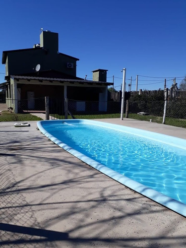 Imagen 2 de 14 de Bungalows La Pilarica Federación Entre Ríos