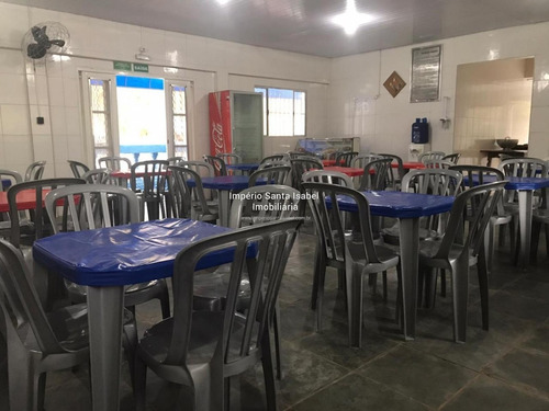 Imagem 2 de 14 de Vende-se Sítio P Eventos- Morro Grande Em Santa Isabel-sp827