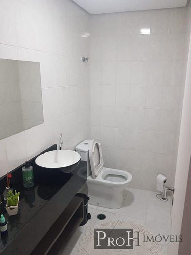 Imagem 7 de 8 de Apartamento 3 Dorms, 1 Suíte E Lazer Completo- R$ 780.000,00