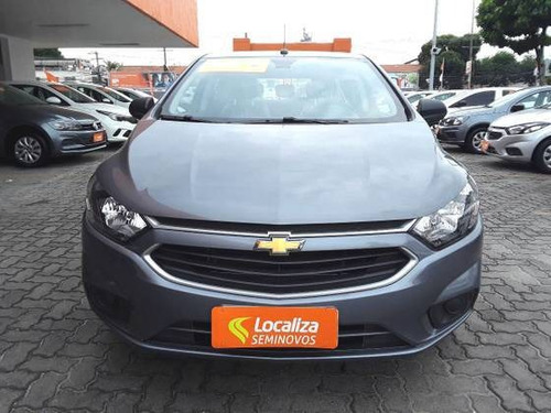 Imagem 1 de 9 de Chevrolet Joy 1.0 Spe4 Flex Manual