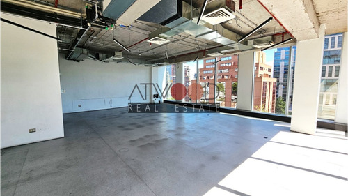 Oficina 103 M2 Open Space Edificio Moderno