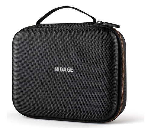 Nidage Original Endoscope Camera Carrying Case Endoscopios I