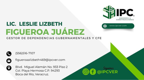 Gestor De Dependencias Gubernamentales Y Cfe