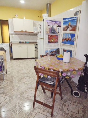 Imagen 10 de 16 de Venta Departamento Tipo Casa Al Frente Mar Del Tuyu
