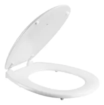 Comprar Asiento Paravor Mdf Pilar Blanco Herraje Nylon Pringles