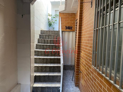 Imagem 12 de 30 de Casa São Paulo No Tatuape Na Rua Do Metro Tatuape 203m2 Sendo 02 Casas + 02 Suites + Churrasqueir - Ca00215 - 70983312