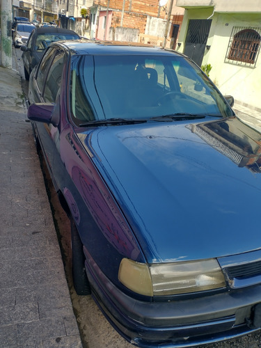 Chevrolet Vectra 2.0 Gls