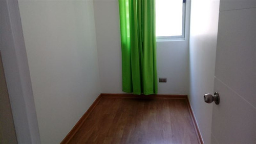 Departamento En Venta En Santiago