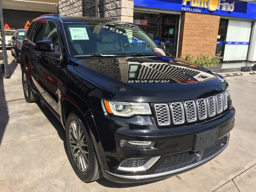 Imagen 4 de 15 de Jeep Gran Cheroke