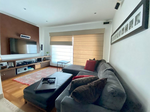 Imagen 25 de 30 de Espectacular Departamento En Venta En Dos Vistas Santa Fe